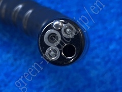 OLYMPUS Video Colonoscope