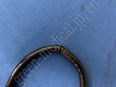 OLYMPUS Nasal Gastroscope