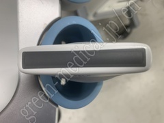 SIEMENS 4D Ultrasound System
