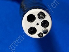 OLYMPUS Video Gastroscope