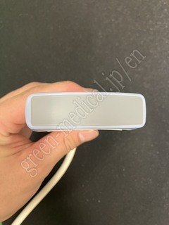 GE Healthcare Portable Ultrasound