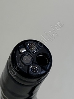 OLYMPUS Video Colonoscope