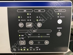 OLYMPUS Processor & Xenon Lightsource