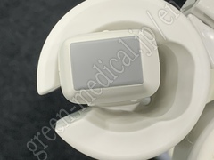 Hitachi Ultrasound Color Doppler