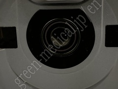 NIDEK Autoref-Kera-Tonometer