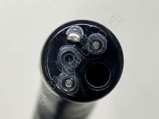 OLYMPUS Video Colonoscope