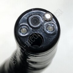 OLYMPUS Video Colonoscope