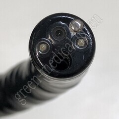 OLYMPUS Video Colonoscope