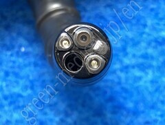 OLYMPUS Video Gastroscope