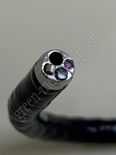 OLYMPUS Video Transnasal Gastroscope