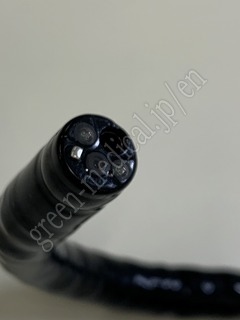 OLYMPUS Video Colonoscope