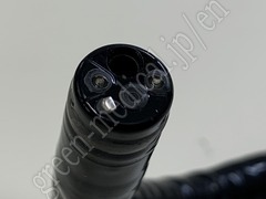 OLYMPUS Video Colonoscope