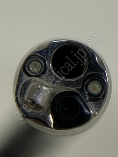 OLYMPUS Video Transnasal Gastroscope