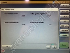 NIHON KOHDEN Hematology Analyzer