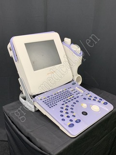Hitachi Portable Ultrasound