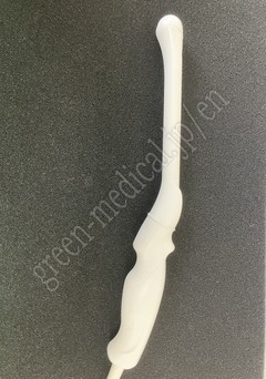 GE Healthcare Diagnostic Ultrasound System