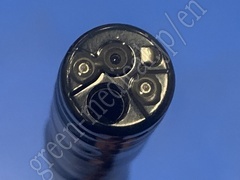 OLYMPUS Video Colonoscope