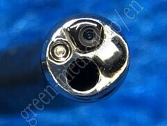 OLYMPUS Video Transnasal Gastroscope