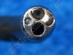 OLYMPUS Video Transnasal Gastroscope