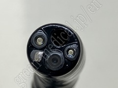 OLYMPUS Video Gastroscope