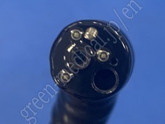 OLYMPUS Video Colonoscope