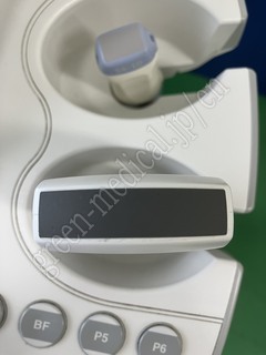 GE Healthcare Diagnostic Ultrasound System