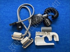 OLYMPUS Processor & Xenon Lightsource