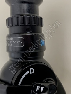 OLYMPUS Cysto Fiberscope