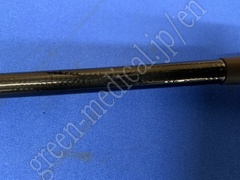 OLYMPUS Video Colonoscope