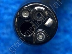 OLYMPUS Video Gastroscope