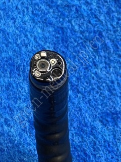 OLYMPUS Video Colonoscope