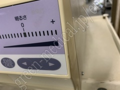 OLYMPUS Processor & Light Source