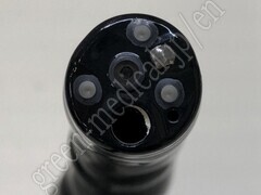 OLYMPUS Video Colonoscope