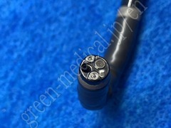 OLYMPUS Video Gastroscope (Parts Condition)