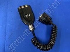 OLYMPUS Processor & Xenon Lightsource