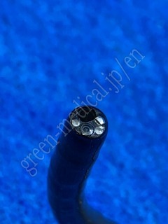 FUJIFILM Video Transnasal Gastroscope
