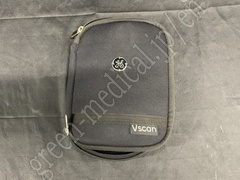 GE Healthcare Portable Ultrasound Color Doppler