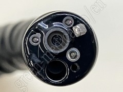 OLYMPUS Video Colonoscope