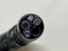 OLYMPUS Video Gastroscope (Parts Condition)