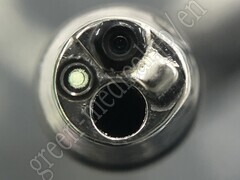 OLYMPUS Video Gastroscope