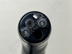 OLYMPUS Video Colonoscope