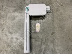 Alcon Vitrectomy System