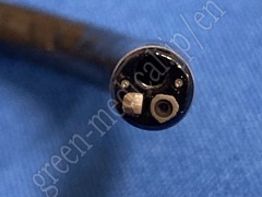 OLYMPUS Nasal Gastroscope