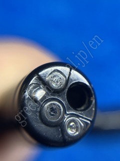 OLYMPUS Video Colonoscope