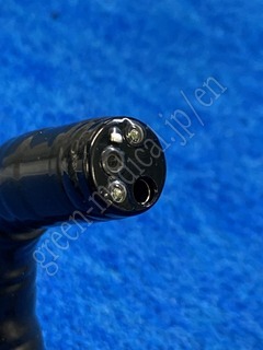 OLYMPUS Video Colonoscope