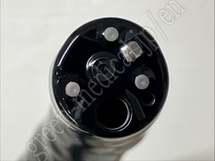 OLYMPUS Video Colonoscope