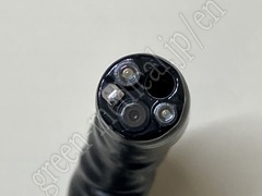 OLYMPUS Video Gastroscope (Parts Condition)