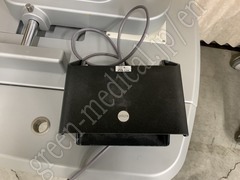 Ellex,INC. Ophthalmic Laser