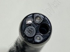 OLYMPUS Video Gastroscope