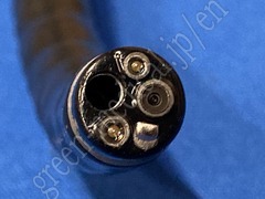 OLYMPUS Video Gastroscope